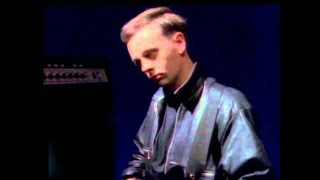 The Mighty Lemon Drops - My Biggest Thrill (Official Music Video)