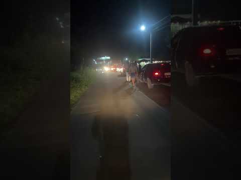 em Anapurus😳 Maranhão