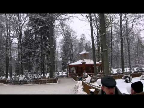 Сказка из детства!