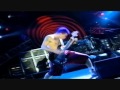 Red Hot Chili Peppers - Stone Cold Bush 