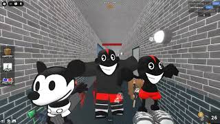 Roblox Shenanigans || Hanging with joostklein MQDEFAULT Thumbnail
