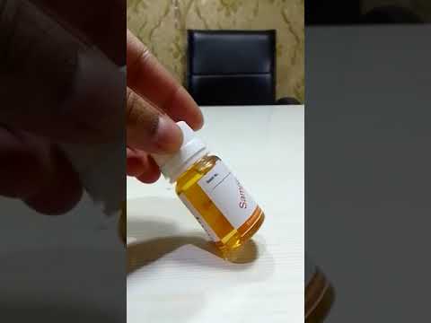 pure Jasmine Oil