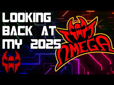 Looking Back At My 2025, The New, The Events, And What Needs To Change