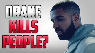 Is Drake A Gangster?