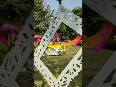 Wedding Decorator portfolio by Party Solutions Rekha in Delhi - Photo 0