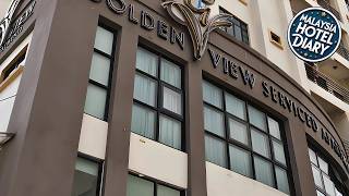 Golden View Serviced Apartments | Penang, Malaysia | Hotel Review ⭐