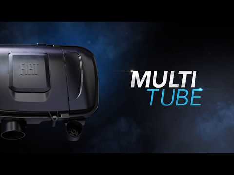 UFI MULTITUBE for Hybrid vehicles