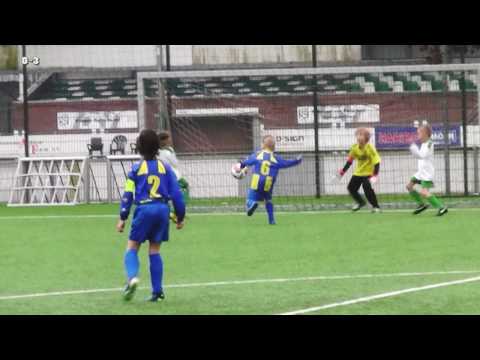 Geldrop Houtabouw F1 - SV Valkenswaard F1 2012/ 2013 mrt 2013.mp4