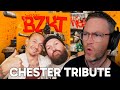 Limp Bizkit Making Love To Morgan Wallen Reaction Fred Durst Tribute To Chester Bennington