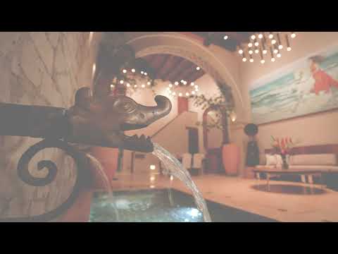 Casa Delia Cartagena-  Boutique House