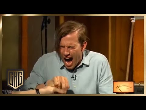 Enduring: Being Quiet - PART 2 | Circus HalliGalli | ProSieben