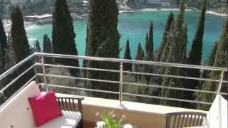 preview picture of video 'Le Reve Bleu Apartment Dubrovnik'