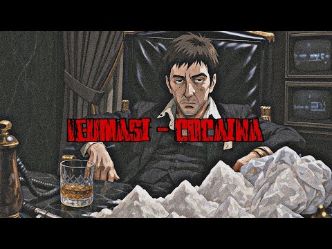 LEUMASI - COCAINA