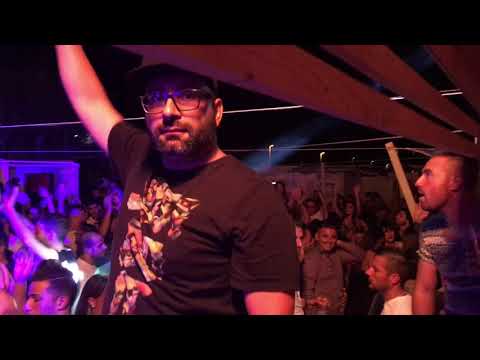 DJ LENU vs GIANNI MANTI Feat  BROSS - Discoteca Cala Azul