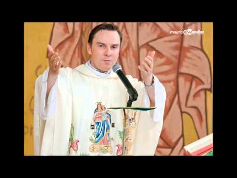 Evangelho do Dia! - 19/03/2015