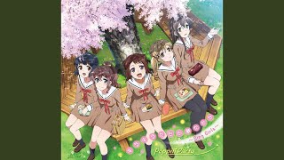 Sparkling Dreaming -sing girl-