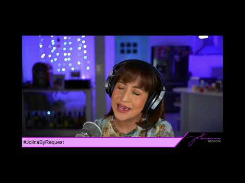 Jolina By Request - No Letting Go