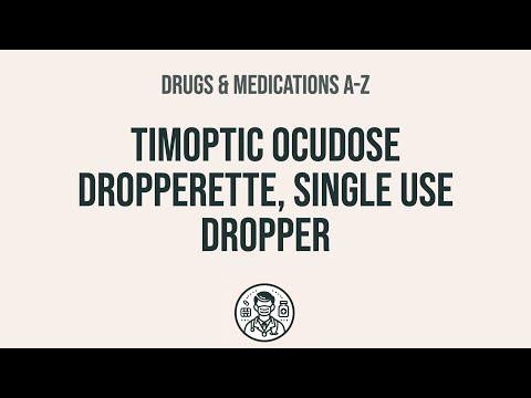 Ocudose