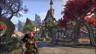 【ESO】The Elder Scrolls Online 配信。2026.02.27