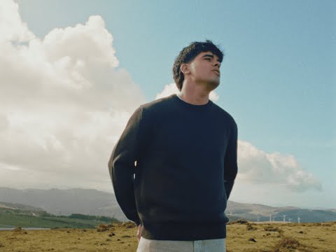 iñigo quintero - El Pacto (Videoclip Oficial)