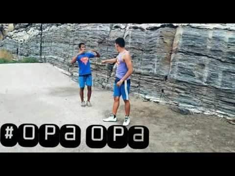 MC WM e Jerry Smith feat. DJ Pernambuco - Opa Opa ( kondzilla )