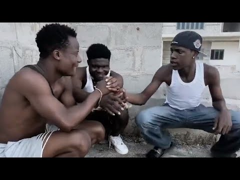 The lie shock me | Lilhezx