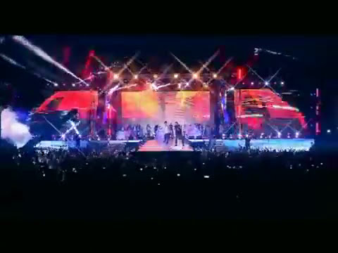 David Tavare feat Abdulkarim- Tonight / EMA MUSIC AWARDS KAZAKHSTAN