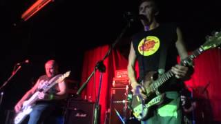 D.O.A. Waiting For You, Tchances, London 2015 (Live, HD)