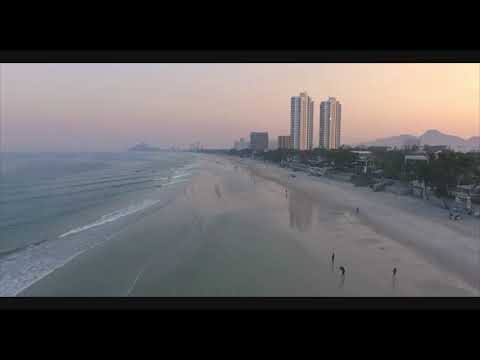 Hua Hin Beach 'Thailand