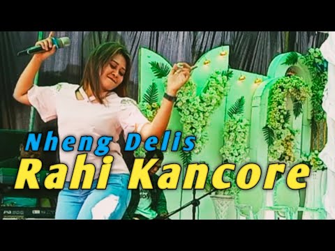 Lagu Bima | Rahi Kancore | Cover Nheng Delis [Lisa Dompu Official]