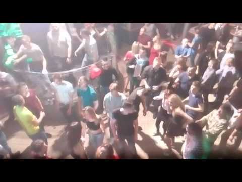 Arena Wysoka  -  25.03.2017 Urodziny Menadżera Dj Lewy NightBasse...