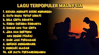 Download lagu Lagu Malaysia Terbaik & Paling Populer 2026 🎶 mp3
