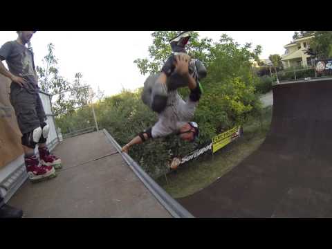 Fardamatti Invitational Vert