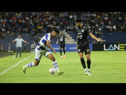 May 2nd PJC 1-1 Olimpia | Matchday 2 | 2026 Apertura Tournament