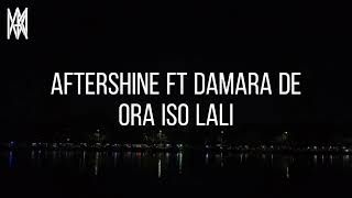 Download lagu Aftershine ft. Damara De - Ora Iso Lali (Lirik Video) mp3 Download lagu Aftershine ft. Damara De - Ora Iso Lali (Lirik Video) mp3