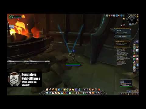 Torghast, Upper Reaches Layer 5