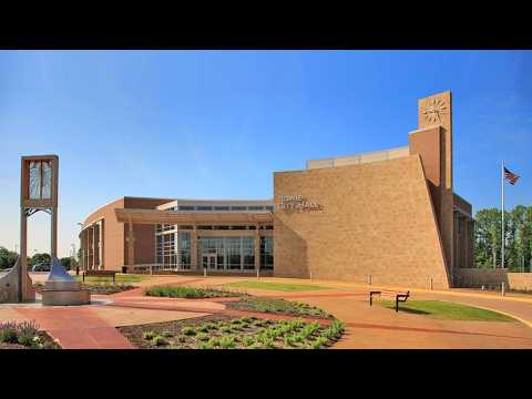 Special City Council Meeting - Wednesday, March 4th, 2026