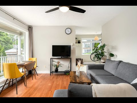 2553 Garden Road | Oaklands, BC - The Agency