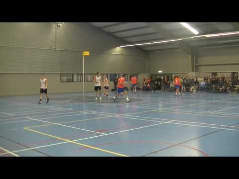 Blok Bas de Jong (MIA 1 - DOS (W) 1)