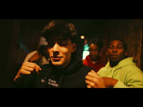 IM LIKE - BAG GRABBERS