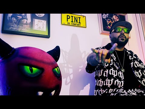 Don Pini - Hoy fue un buen dia 😈 (N.E.I.T.A.)