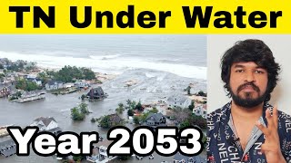 😨 Chennai TN Going 🌊 Under Water | Madan Gowri News | MG
