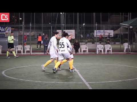 Serie C Femminile: Vis Virago - La Coccinella