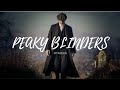 Otnicka - Where Are You | PEAKY BLINDERS