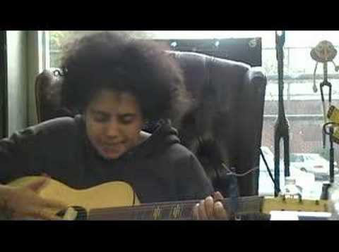 Kimya Dawson - Being Cool