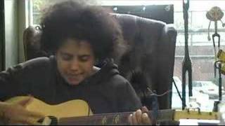 Kimya Dawson - Being Cool