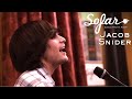 Jacob Snider - Bus To Baton Rouge (Lucinda Williams Cover) | Sofar NYC