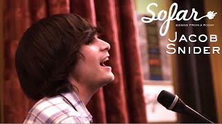 Jacob Snider - Bus To Baton Rouge (Lucinda Williams Cover) | Sofar NYC