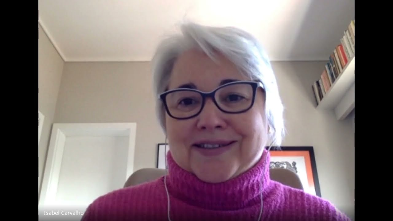 Etnografia Multiespécie - Anna Tsing  (30/07)