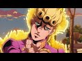 Giorno Giovanna Muda Muda Muda Muda